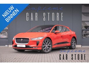 Jaguar I-PACE EV400 First Edition 90 kWh I 1e Eigenaar I