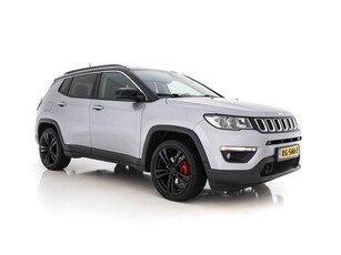 Jeep Compass 1.4 MultiAir Longitude *NAVI-FULLMAP