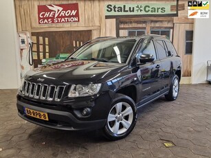 Jeep Compass 2.0 Sport/AIRCO/CRUISE/NETTE AUTO/N.A.P/