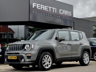 Jeep Renegade 1.0 TURBO LONGITUDE.AIRCO AIRCO