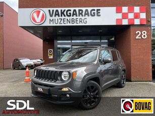 Jeep Renegade 1.4 MultiAir Limited // 360 PARKEERSENSOREN