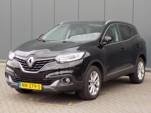 Kadjar 1.2 TCe Intens Xenon