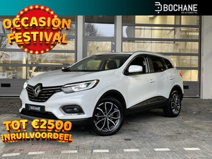 Kadjar 1.3 TCe 140 Intens Navigatie / Full LED / Cruise / Clima