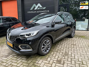 Kadjar 1.3 TCe Intens