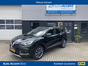 Kadjar 1.3 TCe Intens Navi/Camera-360-Klima/Cruise/73dkm...