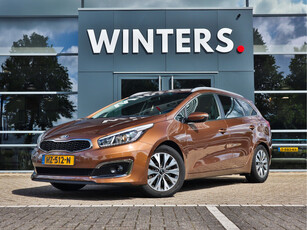 Kia cee'd 1.0 T-GDi DynamicLine