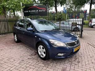 Kia cee'd 1.4 CVVT X-ecutive Airco Dealer ond Trekh