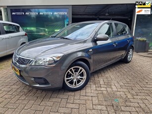 Kia Cee'd 1.4 CVVT X-tra 2E EIGENAAR12MND GARANTIENW