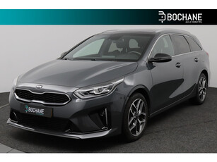 Kia Ceed Sportswagon 1.0 T-GDi 120 GT-Line | Panoramadak | LED Koplampen | Stoel&Stuur Verwarming |