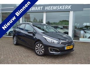 Kia cee'd Sportswagon 1.0 T-GDi ComfortPlusLine Navigator