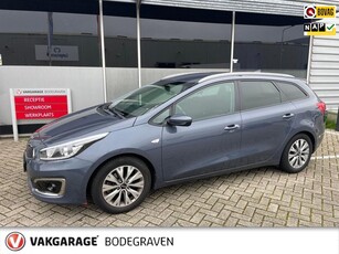 Kia Cee'd Sportswagon 1.0 T-GDi Design Edition