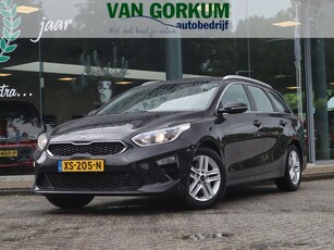 Kia Ceed Sportswagon 1.0 T-GDi DynamicLine 120 PK