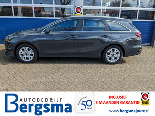 Kia Ceed Sportswagon 1.0 T-GDi DynamicLine