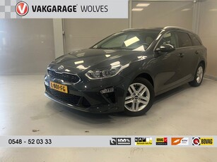 Kia Ceed Sportswagon 1.0 T-GDi DynamicLine Automaat