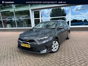 Kia Ceed Sportswagon 1.0 T-GDi DynamicLine FACELIFT NAVI