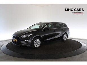 Kia Ceed Sportswagon 1.0 T-GDi DynamicPlusLine NAVI PDC