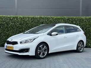 Kia cee'd Sportswagon 1.0 T-GDi Executive Line, PANO