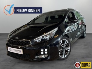 Kia cee'd Sportswagon 1.0 T-GDi GT-Line 120PK Vol Opties