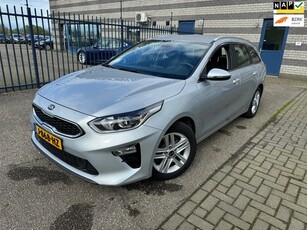 Kia Ceed Sportswagon 1.0 T-GDi NAVI+CAM ECC LMV PDC