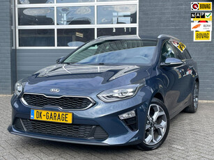 Kia Ceed Sportswagon 1.4 T-GDi DynamicPlusLine TREKHAAK, Automaat, Apple Carplay, Navi, Camera