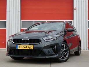 Kia Ceed Sportswagon 1.5 T-GDi MHEV GT-Line Edition/ zeer