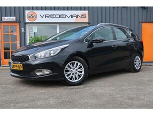 Kia cee'd Sportswagon 1.6 CRDi Business Pack (bj 2013)