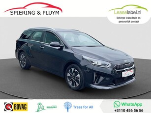 Kia Ceed Sportswagon 1.6 GDI PHEV DynamicPlusLine