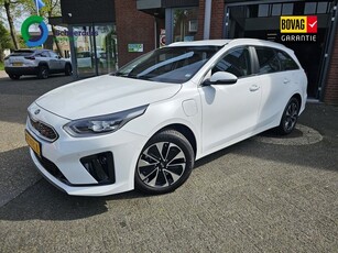 Kia Ceed Sportswagon 1.6 GDI PHEV ExecutiveLine,Navi,Pdc v+a