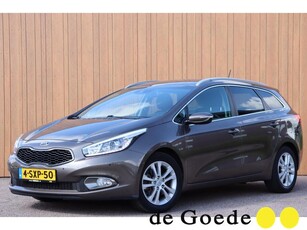 Kia Cee'd Sportswagon 1.6 GDI Super Pack org. NL-auto