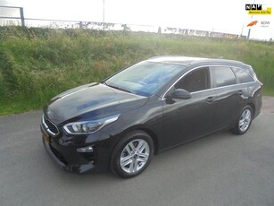 Kia Ceed Sportswagon Kia Ceed 1.0 benzine staion airco ecc