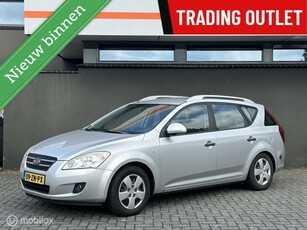 Kia cee'd Sporty Wagon 1.4 X-tra / Lpg g3