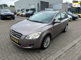 Kia Cee'd Sporty Wagon 1.6 X-ecutive, Airco, NAP