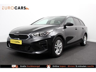 Kia Ceed SW 1.0 T-GDi 100 pk Active Handgeschakeld