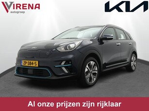 Kia e-Niro DynamicLine 64kWh *€2000 Subsidie beschikbaar* -