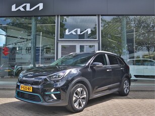 Kia e-Niro DynamicPlusLine 64 kWh €2000.- SEPP Subsidie!