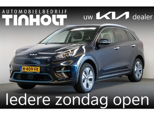 Kia e-Niro Edition 64 kWh €2000 subsidie Mogelijk