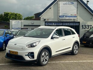 Kia E-Niro EX BTW