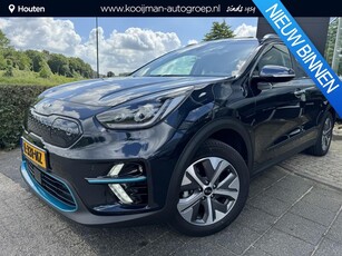 Kia e-Niro ExecutiveLine 64 kWh Dealeronderhouden