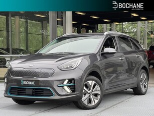 Kia e-Niro ExecutiveLine 64 kWh 3-Fase JBL Adaptieve