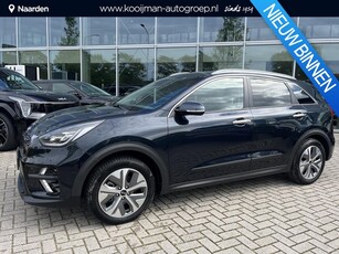 Kia e-Niro ExecutiveLine 64 kWh Trekhaak