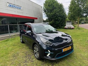 Kia e-Niro EXECUTIVELINE 64KWH/LER/NAVI/XENON/ACARPLAY/GARANTIE