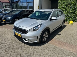 Kia Niro 1.6 GDi Hybrid DynamicLine