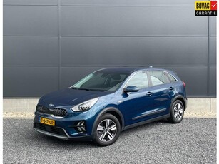 Kia Niro 1.6 GDi Hybrid DynamicLine Clima Camera ACC