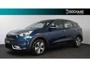 Kia Niro 1.6 GDi Hybrid DynamicLine NAVIGATIE