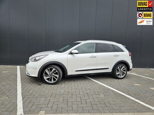 Kia NIRO 1.6 GDi Hybrid DynamicLine Navigatie/