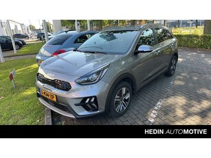 Kia Niro 1.6 GDi Hybrid DynamicPlusLine