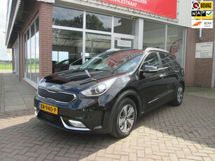 Kia Niro 1.6 GDi Hybrid DynamicPlusLine/ trekhaak / leer