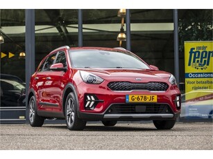 Kia Niro 1.6 GDi Hybrid Edition (bj 2019, automaat)