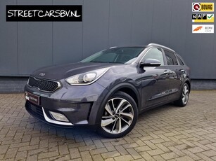 Kia Niro 1.6 GDi Hybrid Executive 1e Eig./Org NL /NAP!