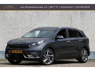 Kia Niro 1.6 GDi Hybrid Executive Line Navi 18Inch